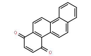 1,4-Chrysenequinone