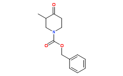1-CBZ-3-METHYL-PIPERIDIN-4-ONE