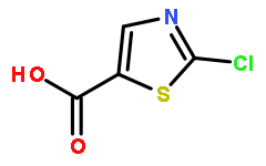 2-氯-1,3-噻唑-5-羧酸