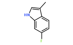 6-fluoro-3-methyl-1H-Indole