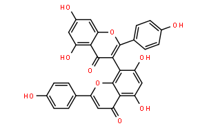 3,8''-Biapigenin