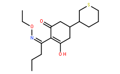 Cycloxydim