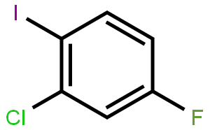 2-氯-4-氟碘苯