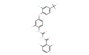 Flufenoxuron