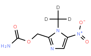 Ronidazole-d3