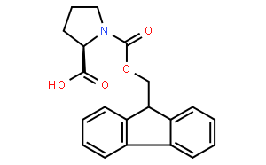 N-Fmoc-D-脯氨酸