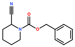 N-CBZ-2-哌啶甲腈