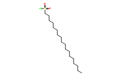 1-Octadecanesulfonyl chloride