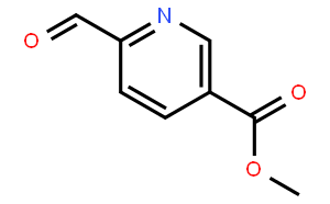 METHYL 6-FORMYLNICOTINATE