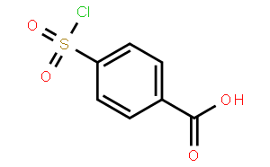 4-羧基苯磺酰氯