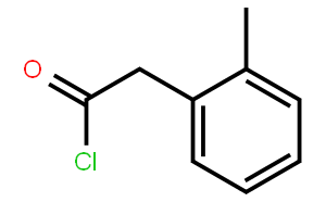o-Tolylacetyl chloride