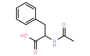 N-乙酰基-D-苯丙氨酸