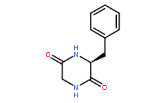 Cyclo(-Gly-Phe)