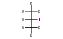 2-Iodopropane-d7