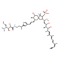 Calyculin A