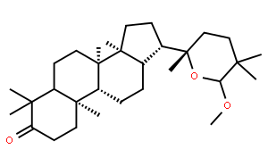 20,24-Epoxy-24-methoxy-23(24-25