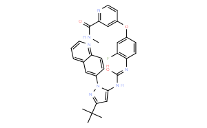 DCC-2036 (Rebastinib)