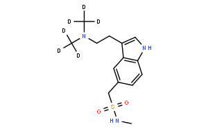 Sumatriptan-d6