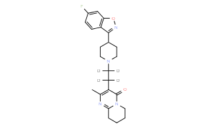 利培酮-D4