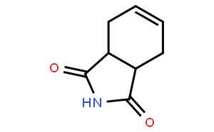 1,2,3,6-Tetrahydrophthalimide-3,3,4,5,6,6-d6