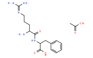 Brg-Phe acetate salt