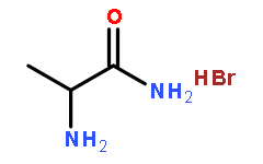 L-Alanine amide hydrobromide