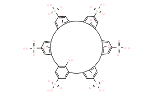 4-Sulfocalix[6]arene