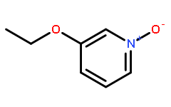3-乙氧基吡啶氮氧化物