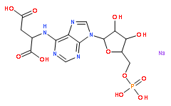 腺苷酸基琥珀酸钠盐