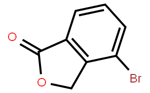 3-bromo-phthalide