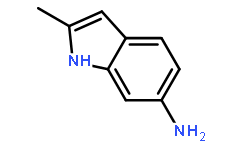 2-methyl-1H-Indol-6-amine