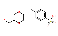 2-(2-(癸氧基)乙氧基)乙基 4-甲基苯磺酸酯