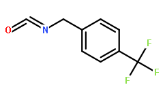 4-(三氟甲基l)苄基异氰酸酯