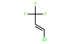1-氯-3,3,3-三氟丙烯
