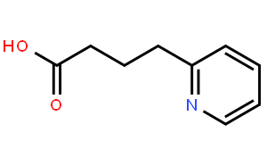 2-吡啶丁酸