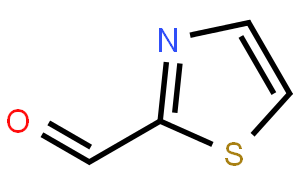 2-甲酰噻唑