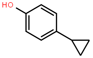 4-环丙苯酚