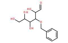 3-O-Benzyl-D-glucopyranose
