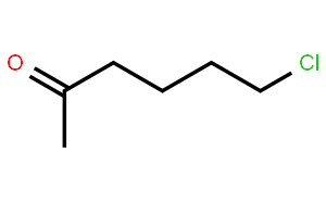 6-氯-2-己酮
