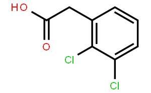 2,3-二氯苯乙酸