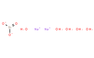 偏硅酸钠 五水合物