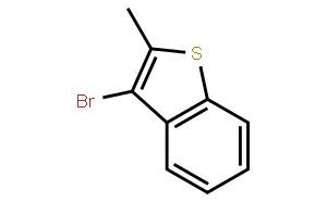 3-溴-2-甲基-苯并[b]噻吩