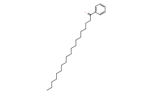 Nonadecanophenone
