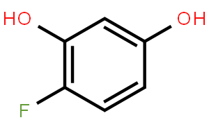 4-氟间苯二酚