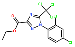 Fenchlorazol-ethyl