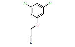 3,5-Dichlorophenoxyacetonitrile
