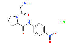N-甘氨酰脯氨酰-对硝基苯胺盐酸盐