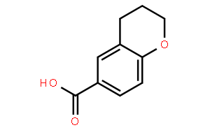 Chroman-6-carboxylic Acid