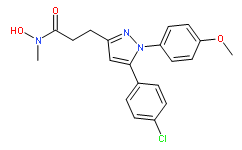 Tepoxalin