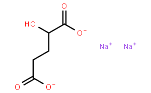 2-羥基-D-谷氨酸二鈉鹽